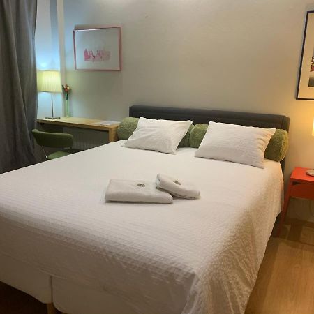 Strovolos Value Suites Екстер'єр фото
