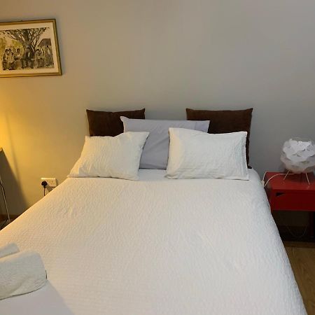 Strovolos Value Suites Екстер'єр фото