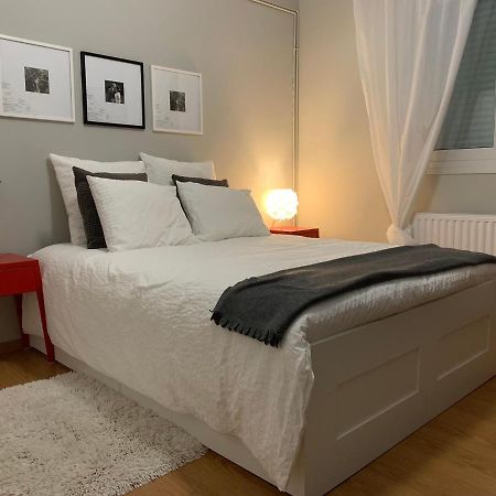 Strovolos Value Suites Екстер'єр фото