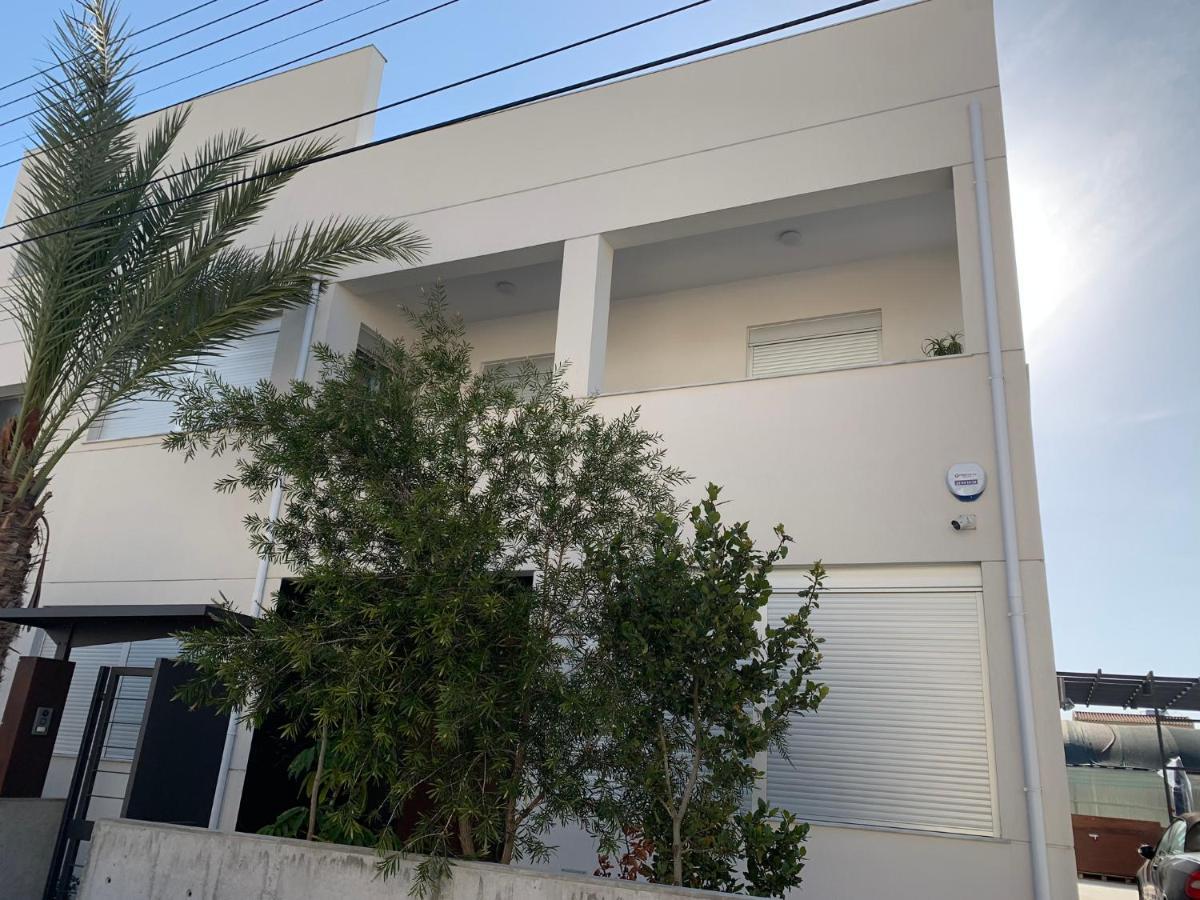 Strovolos Value Suites Екстер'єр фото