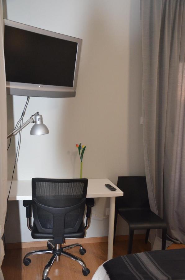 Strovolos Value Suites Екстер'єр фото