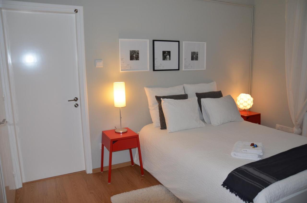 Strovolos Value Suites Екстер'єр фото