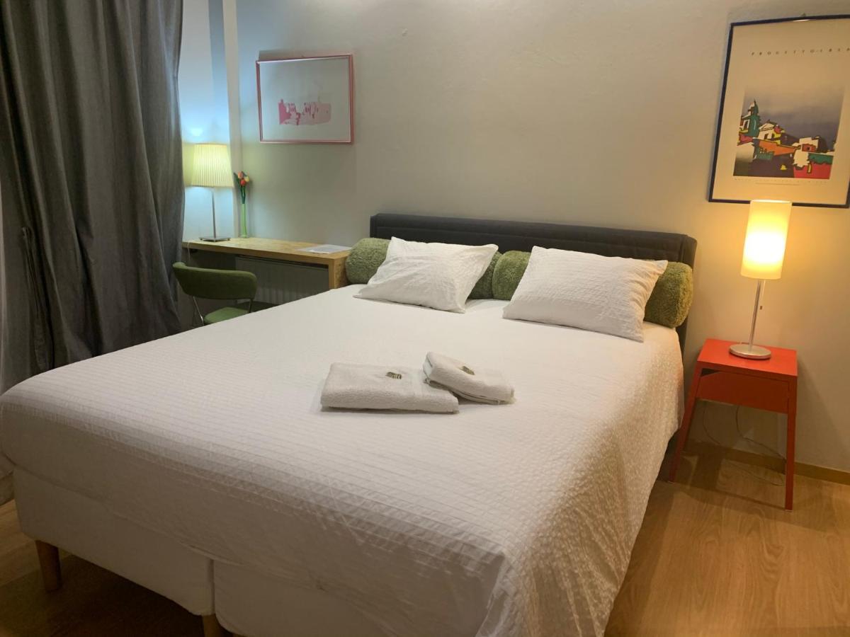 Strovolos Value Suites Екстер'єр фото