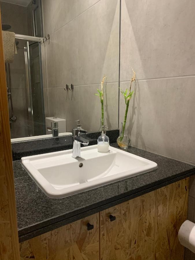 Strovolos Value Suites Екстер'єр фото