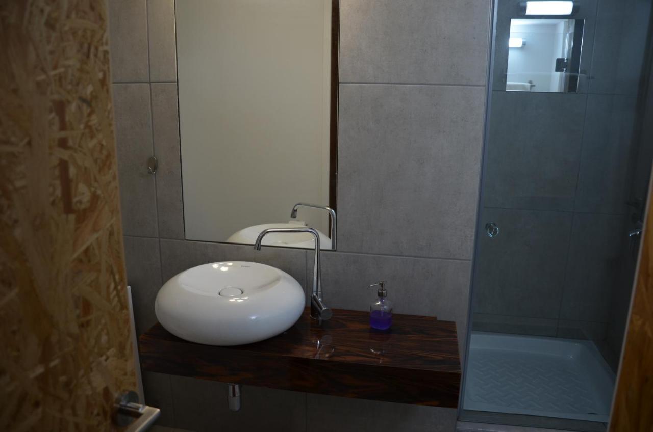 Strovolos Value Suites Екстер'єр фото