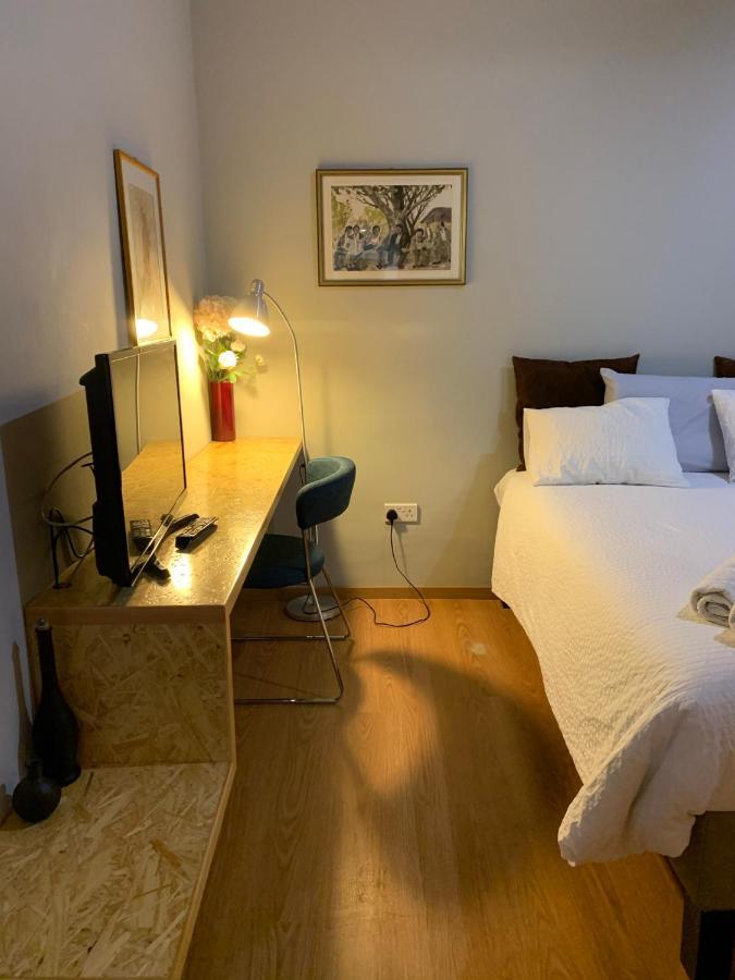 Strovolos Value Suites Екстер'єр фото