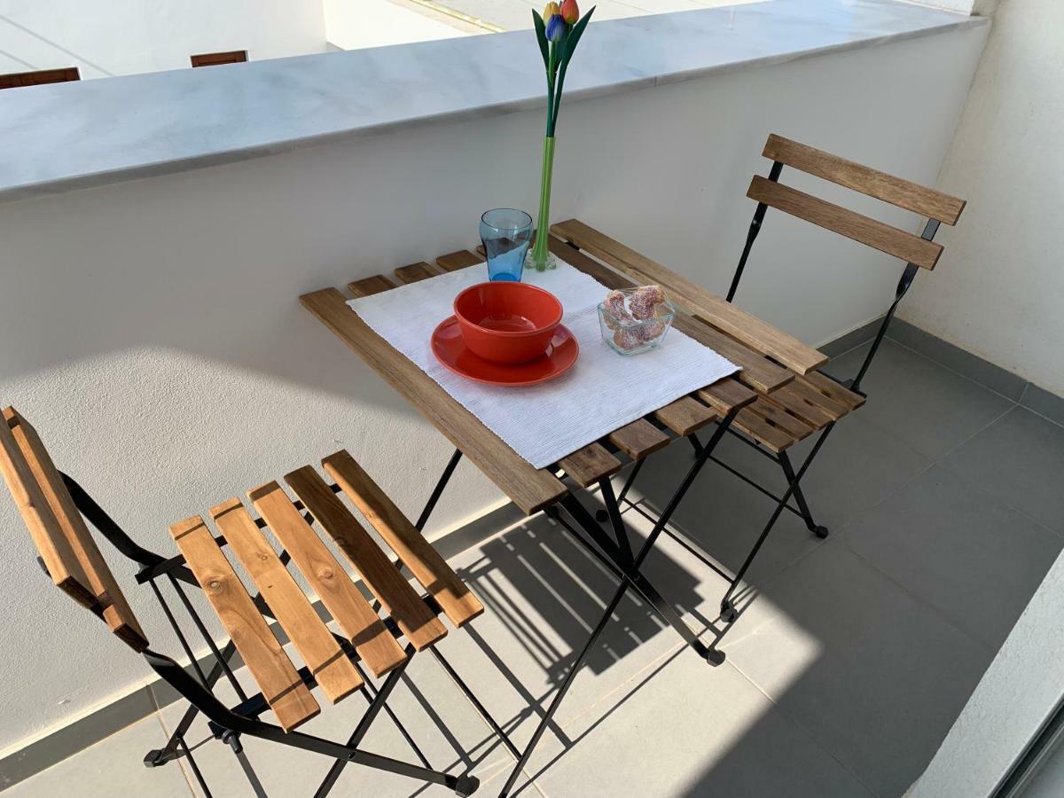 Strovolos Value Suites Екстер'єр фото