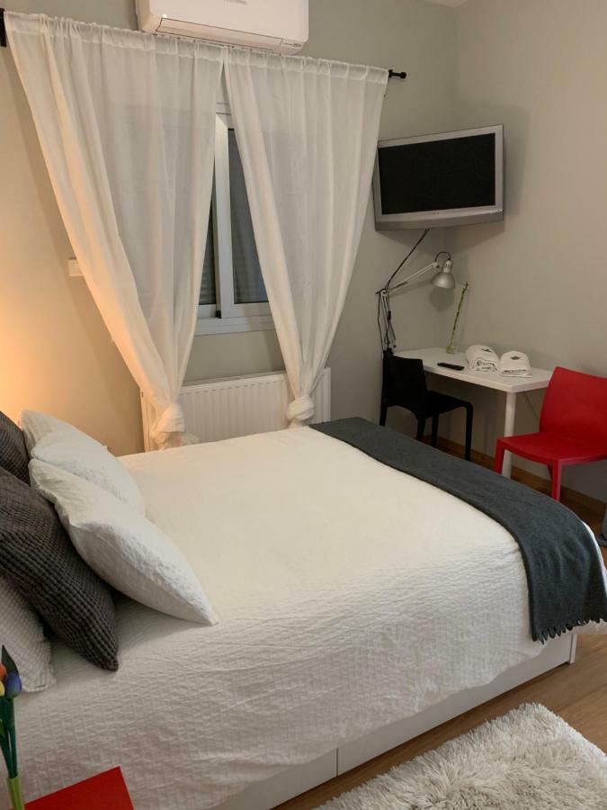 Strovolos Value Suites Екстер'єр фото