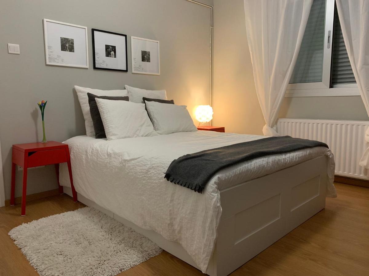 Strovolos Value Suites Екстер'єр фото